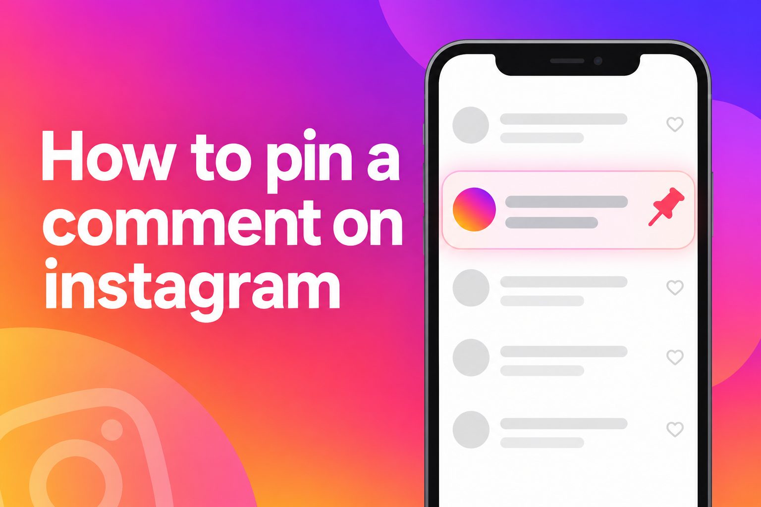 how-to-pin-a-comment-on-instagram-e2898 How to pin a comment on Instagram step-by-step guide